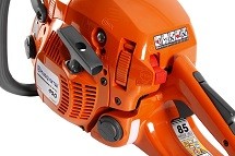 Бензопила Husqvarna 450e II купить в Нефтеюганске