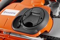 Бензопила Husqvarna 450e II купить в Нефтеюганске