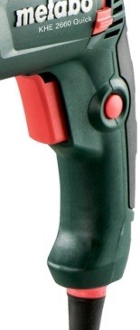 Перфоратор Metabo KHE2660 Quick купить в Нефтеюганске