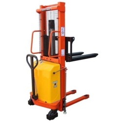 Гидравлический штабелер c электроприводом подъёма PROLIFT SPN 1030