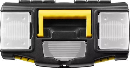 Ящик для инструмента &quot;VEGA-16&quot; пластиковый, STAYER 38105-16_z03 купить в Нефтеюганске