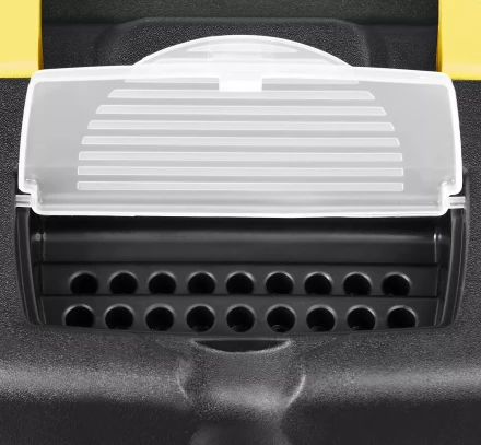 Ящик для инструмента &quot;VEGA-16&quot; пластиковый, STAYER 38105-16_z03 купить в Нефтеюганске