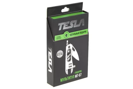 Мультитул TESLA MT-07 купить в Нефтеюганске