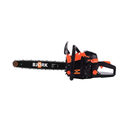 Бензопила Bjork 245/16 FoxWeld купить в Нефтеюганске