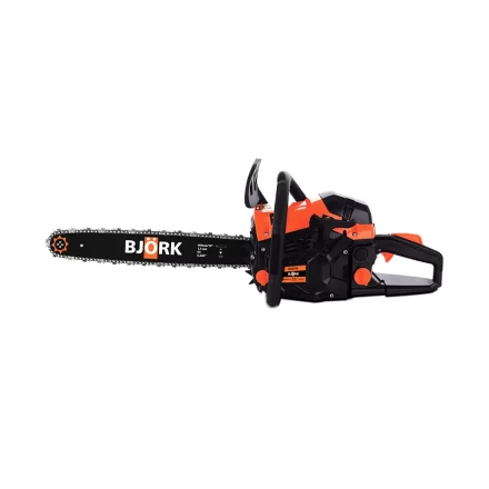 Бензопила Bjork 245/16 FoxWeld купить в Нефтеюганске