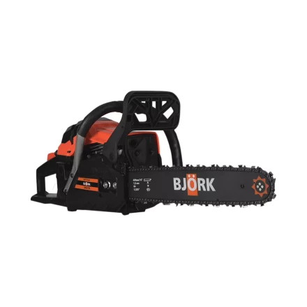 Бензопила Bjork 245/16 FoxWeld купить в Нефтеюганске