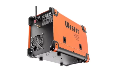 Сварочный полуавтомат WESTER MIG-160i купить в Нефтеюганске