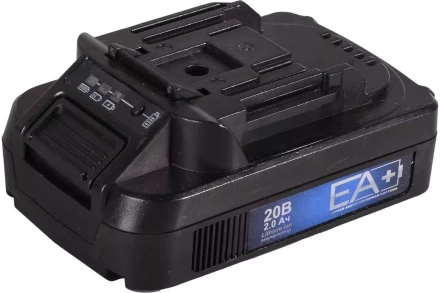 Аккумулятор АКБ20/2 ЕА+ Ресанта 71/8/90 купить в Нефтеюганске