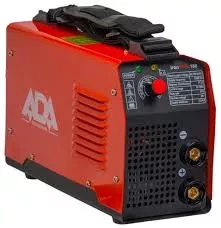 Сварочный инвертор ADA IronWeld 180 купить в Нефтеюганске