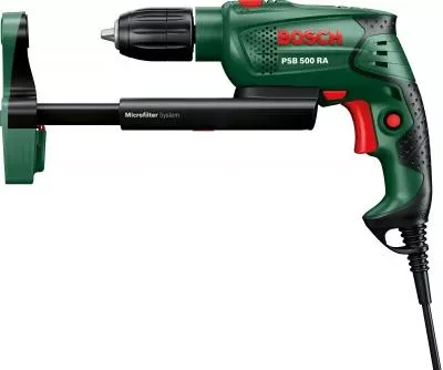 Дрель ударная BOSCH PSB 500 RА (0.603.127.021) купить в Нефтеюганске