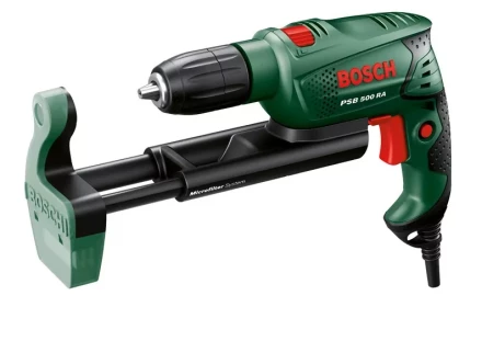 Дрель ударная BOSCH PSB 500 RА (0.603.127.021) купить в Нефтеюганске
