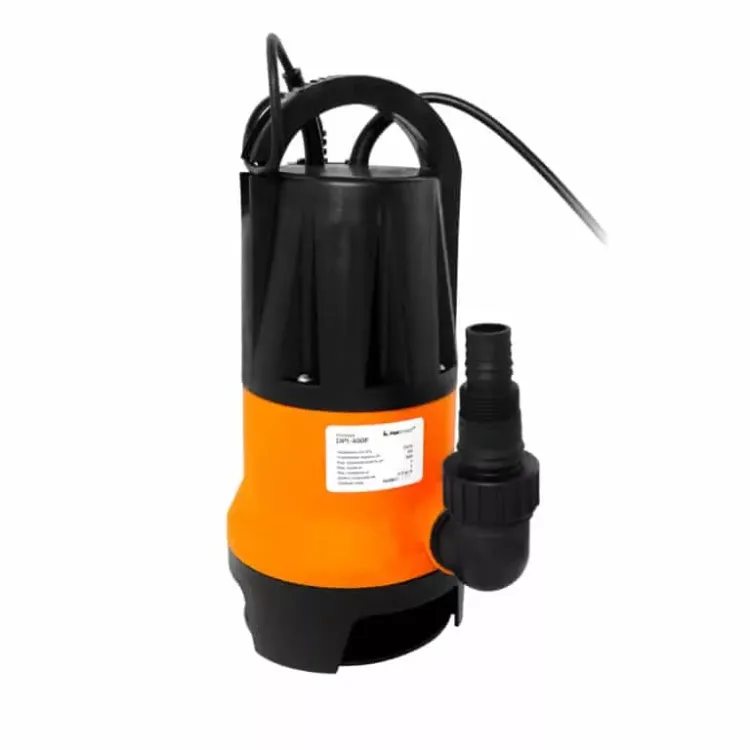 Дренажный насос FoxAqua DPI-450F купить в Нефтеюганске