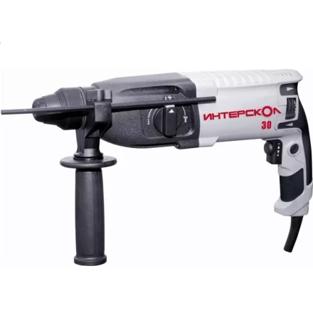 Перфоратор SDS-Plus ИНТЕРСКОЛ П-30/900ЭР купить в Нефтеюганске