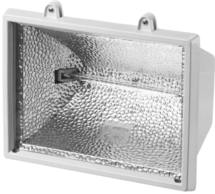 Прожектор STAYER "MASTER" MAXLight галогенный, с дугой крепления под установку, белый, 1000Вт 57105-W купить в Нефтеюганске