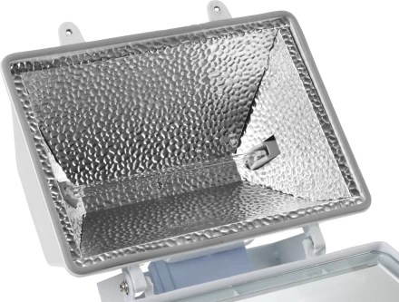 Прожектор STAYER &quot;MASTER&quot; MAXLight галогенный, с дугой крепления под установку, белый, 1000Вт 57105-W купить в Нефтеюганске