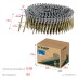 ЗУБР CNW 32 х 2.1 мм, барабанные гвозди рифленые, 14700 шт (305382-32) купить в Нефтеюганске