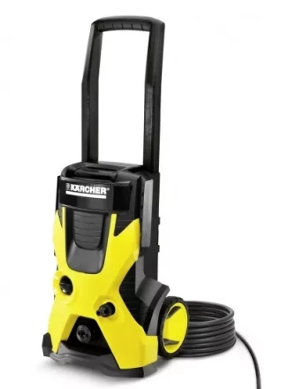 Минимойка-мойка высокого давления KARCHER K 5 basic купить в Нефтеюганске