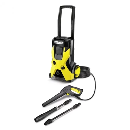 Минимойка-мойка высокого давления KARCHER K 5 basic купить в Нефтеюганске