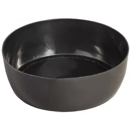 Чашка STAYER &quot;MASTER&quot; для гипса низкая, 140х48мм 0608-2 купить в Нефтеюганске