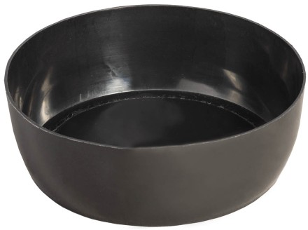 Чашка STAYER &quot;MASTER&quot; для гипса низкая, 140х48мм 0608-2 купить в Нефтеюганске