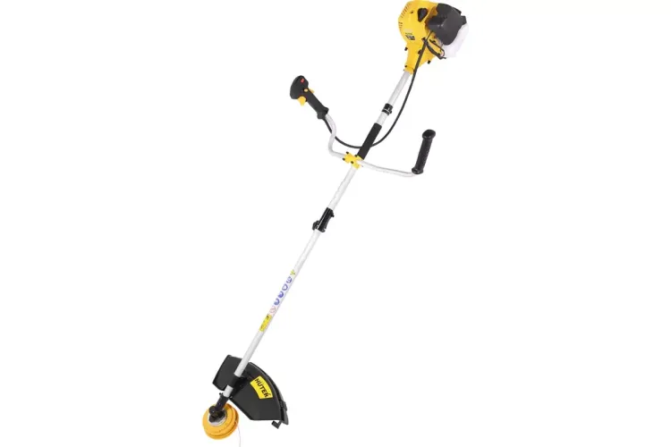 Триммер бензиновый Huter GGT-2900S 70/2/24 купить в Нефтеюганске