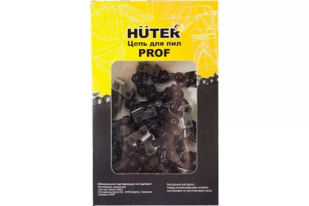 Цепь С8 Prof/52 Huter 71/4/26 купить в Нефтеюганске