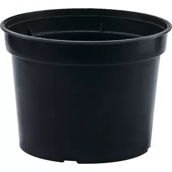 Горшок литьевой технический 5,0 л СИБРТЕХ 64393 купить в Нефтеюганске