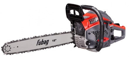 Бензопила FPS 56 easy start Fubag купить в Нефтеюганске