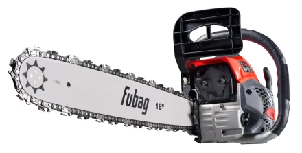 Бензопила FPS 56 easy start Fubag купить в Нефтеюганске