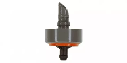 Капельница концевая, уравнивающая давление (2л/час) 10 штук GARDENA купить в Нефтеюганске