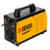Аппарат инвертор. аргонодуговой сварки ITIG-200 DС Pulse Cold Weld, 200 А, ПВ 60%// Denzel 94329 купить в Нефтеюганске
