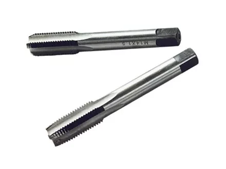 Метчик Машинно-Ручной комплектный основной шаг M24x 3.0 Гост 3266 купить в Нефтеюганске