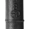 Дюбель-гвоздь полипропиленовый, потайный бортик, 8 x 60 мм, 1000 шт, STAYER Master 30640-08-060 30640-08-060 купить в Нефтеюганске