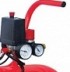 Компрессор масляный поршневой ременной  В 3600В/ 100 СМ3 Fubag купить в Нефтеюганске