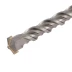 Бур по бетону Matrix, 30 x 460 мм, SDS Plus, 710080 купить в Нефтеюганске