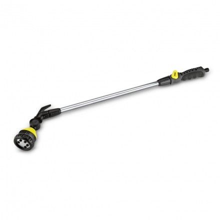 Распылитель на штанге для полива, 6 типов струи Plus KARCHER купить в Нефтеюганске