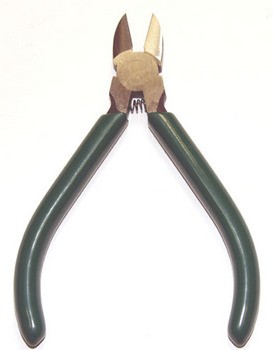 Бокорезы миниатюрные 4.5&quot; P5601 Jonnesway 48191 купить в Нефтеюганске