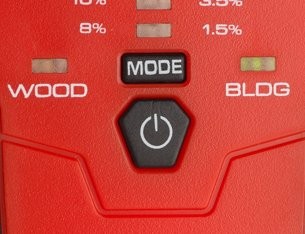 Измеритель влажности ADA ZHT 125 Analog купить в Нефтеюганске
