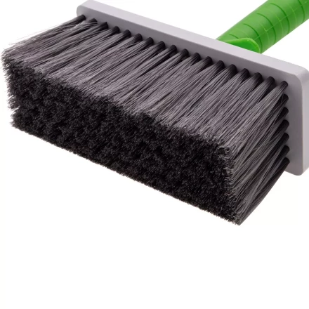 Кисть-макловица, 70 x 170, искусственная щетина, пластиковый корпус, пластиковая ручка Сибртех 83313 купить в Нефтеюганске