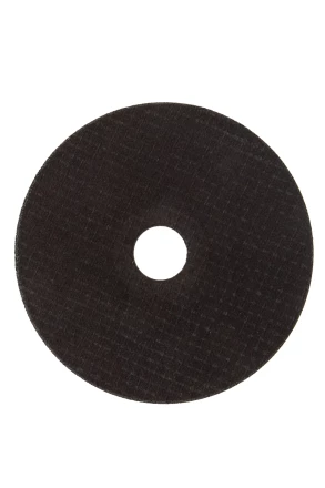 Круг отрезной по металлу, 125 х 1,6 х 22,2 мм Сибртех 743157 купить в Нефтеюганске