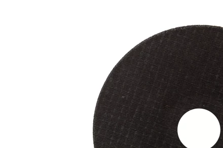 Круг отрезной по металлу, 125 х 1,6 х 22,2 мм Сибртех 743157 купить в Нефтеюганске