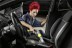Пылесос моющий KARCHER PUZZI 8/1 C with hand noz ПРОФЕССИОНАЛЬНЫЙ купить в Нефтеюганске