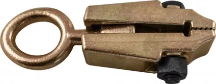 Зажим для кузовных работ одно направление усилие 5 тонн  АЕ330001 Jonnesway 47778 купить в Нефтеюганске