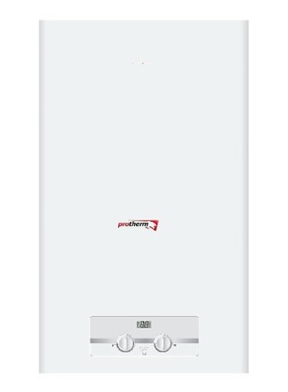 Котел Protherm Ягуар 11 JTV, 11 кВт купить в Нефтеюганске