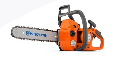 Бензопила Husqvarna 339XP купить в Нефтеюганске