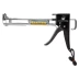 Пистолет для герметика KRAFTOOL &quot;C-Kraft&quot; 06671, полукорпусной, хромированный, 320мл 06671_z01 купить в Нефтеюганске