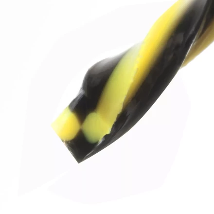 Леска для триммера двухкомпонентная витая квадратная, 2,4мм х 15м, блистер SkyCutter Denzel 96841 купить в Нефтеюганске