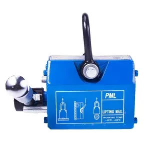 Захват магнитный TOR PML-A 3000 (г/п 3000 кг) (G) 12237 купить в Нефтеюганске