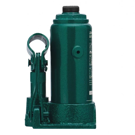 Домкрат гидравлический бутылочный Сибртех 50800, 2 т, 150-280 мм купить в Нефтеюганске