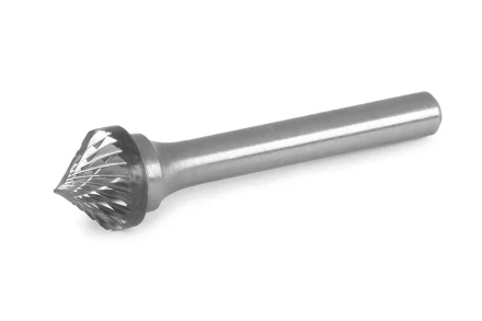 Фреза твердасплавная MESSER конус 90 град. (тип К)K2512M06 купить в Нефтеюганске